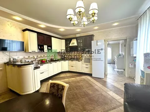 Дом в Орловская область, Орловский район, д. Образцово бул. Сиреневый, ...