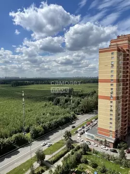 1-к кв. Московская область, Балашиха Балашихинское ш., 10 (39.0 м)