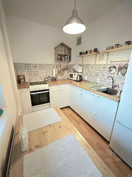 1-к кв. Санкт-Петербург пос. Парголово, ул. Федора Абрамова, 8 (30.0 ...