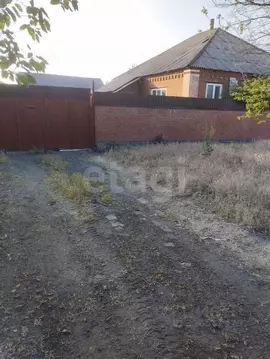 Дом в Ростовская область, Новочеркасск ул. Маресьева, 9 (55 м)