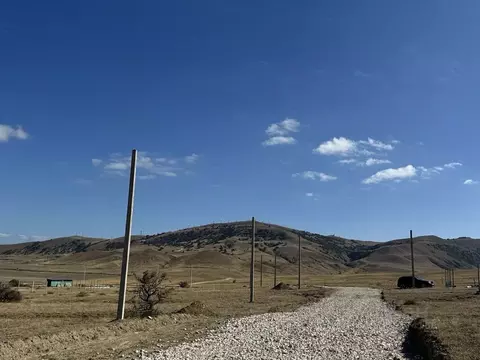 Участок в Крым, Судак муниципальный округ, с. Миндальное  (6.0 сот.)