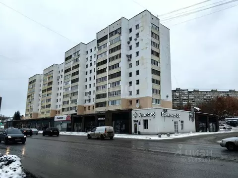 Торговая площадь в Башкортостан, Уфа ул. Софьи Перовской, 11 (70 м)