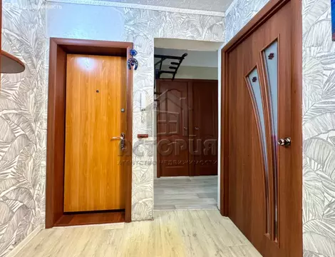 2-комнатная квартира: Красноярск, микрорайон Энергетики, Львовская ...