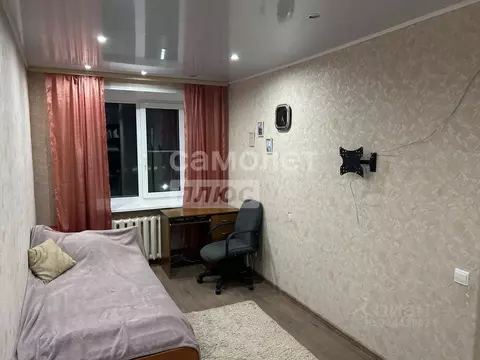 2-к кв. Карелия, Кондопога просп. Калинина, 13 (44.2 м)