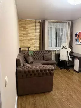 1-к кв. Москва Кутузовский просп., 30 (40.0 м)