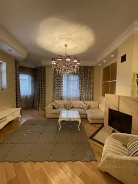 Коттедж в Московская область, Люберцы городской округ, с. Верхнее ...