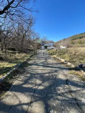 Участок в Крым, Ялта муниципальный округ, Гаспра пгт ш. Алупкинское, ...