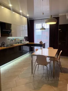 3-к кв. Татарстан, Казань ул. Бехтерева, 9А (120.0 м)