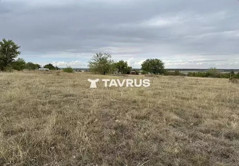 Участок в Крым, Симферопольский район, А сектор  (12.0 сот.)