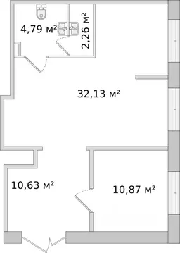 Помещение свободного назначения в Санкт-Петербург ул. Плесецкая, 24 ...