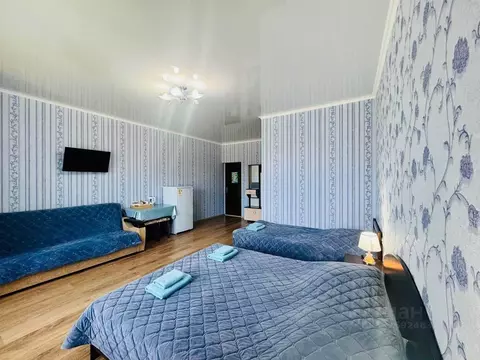 Комната Адыгея, Майкопский район, Даховская ст-ца ул. Свободы, 2А ...