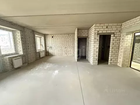 Студия Калужская область, Калуга ул. Минская, 39 (30.1 м)