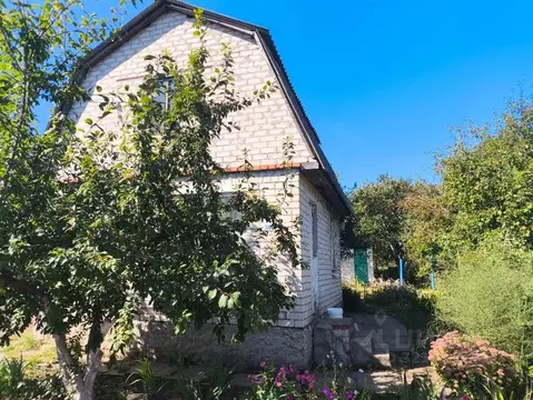 Дом в Курская область, Курский район, Пашковский сельсовет, Верховье ...