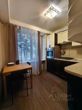 2-к кв. Санкт-Петербург просп. Маршала Блюхера, 57К1 (51.0 м)