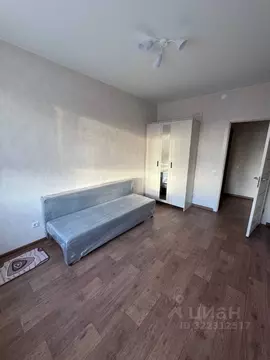 1-к кв. Пермский край, Пермь ул. Яблочкова, 5к5 (40.0 м)