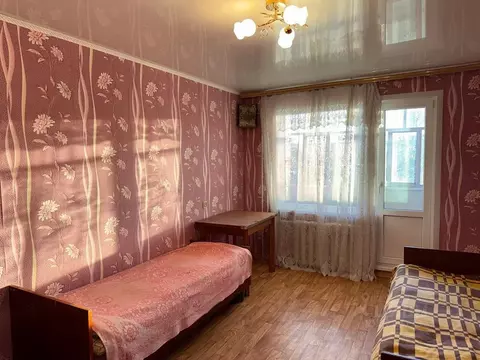 3-к кв. Пензенская область, Пензенский район, Засечный сельсовет, с. ...