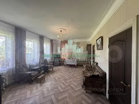 Дом в Брянская область, Брянский район, с. Глинищево ул. Заречная (65 ...