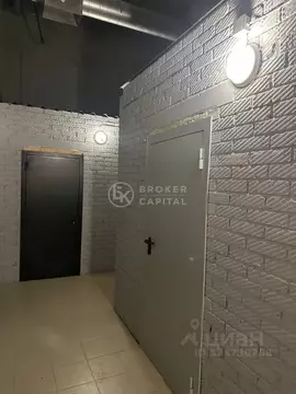 Гараж в Новосибирская область, Новосибирск Фабричная ул., 65 (6 м)