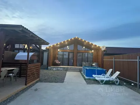 Дом в Дагестан, Избербаш ул. Архитектурная, 13 (70 м)