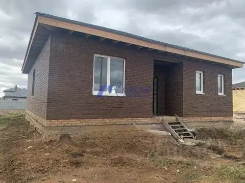 Коттедж в Ярославская область, Ярославский муниципальный округ, пос. ...