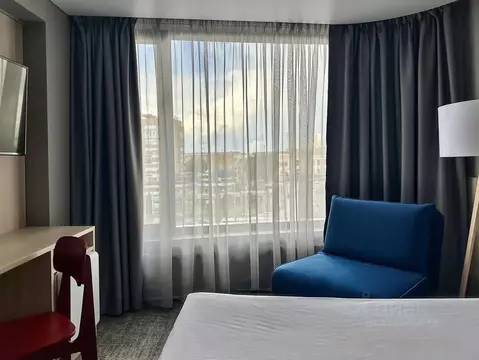 Комната Свердловская область, Екатеринбург ул. Челюскинцев, 106 (20.0 ...