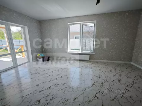 Дом в Крым, Симферопольский район, Добровское с/пос, с. Пионерское ул. ...