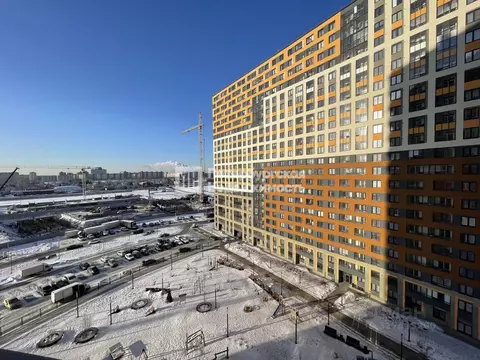 1-к кв. Ленинградская область, Всеволожский район, Свердловское ...