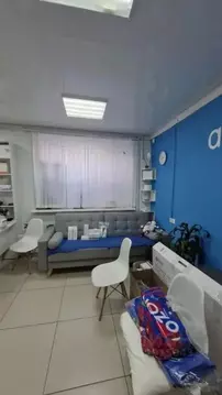 Офис в Москва пер. Выползов, 8 (20 м)