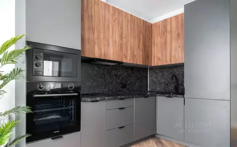 1-к кв. Краснодарский край, Сочи ул. Конституции СССР, 14 (32.5 м)