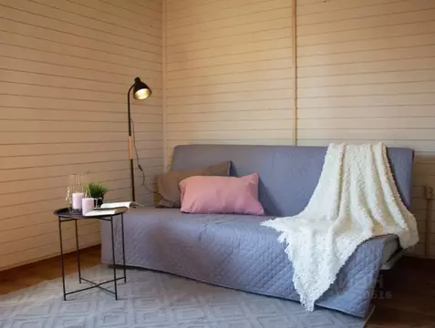 Дом в Московская область, Раменский муниципальный округ, д. Кузнецово ...