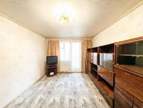 1-к кв. Московская область, Одинцово ул. Маршала Жукова, 34А (39.2 м)