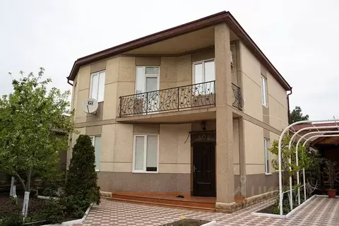 Дом в Дагестан, Каспийск ул. Кирова, 70Б (200 м)