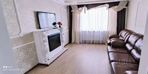 3-к кв. Тюменская область, Тюмень Широтная ул., 168к2 (86.0 м)