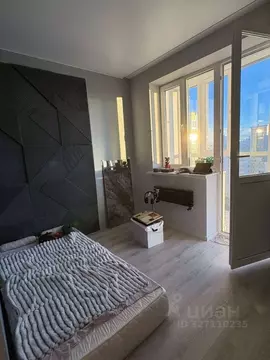 1-к кв. Краснодарский край, Краснодар Зеленодар жилой комплекс, ул. ...