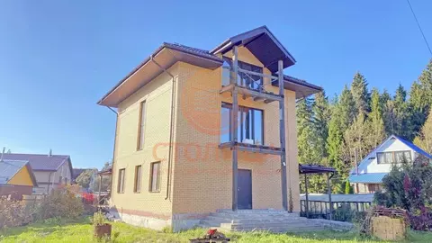 Дом в Москва Березка СМУ-16 СНТ, 28 (269 м)