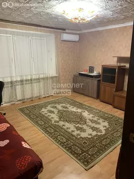 1-комнатная квартира: Липецк, улица Дзержинского, 31 (33 м)