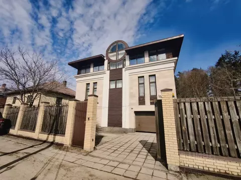 Дом в Московская область, Одинцовский городской округ, Матвейково СНТ ...