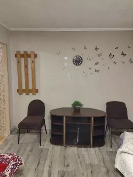 1-к кв. Красноярский край, Красноярск ул. Энергетиков, 34 (42.0 м)