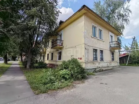 Комната Ярославская область, Ярославль просп. Авиаторов, 5 (18.4 м)