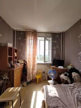 Комната Хабаровский край, Комсомольск-на-Амуре Индустриальное ш., 14 ...