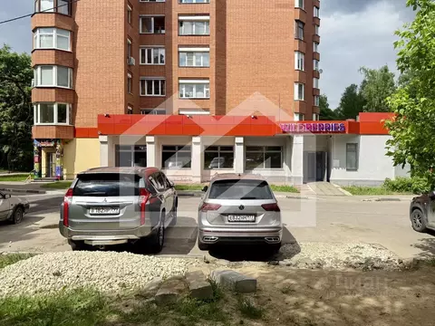 Помещение свободного назначения в Московская область, Королев проезд ...