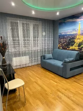 Комната Москва Полярная ул., 15К2 (15.0 м)