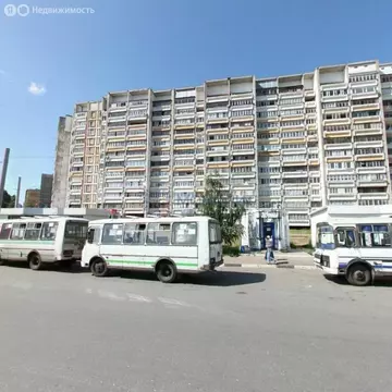 Помещение свободного назначения (87 м)