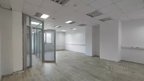 Офис в Москва Флотская ул., 5а (77 м)