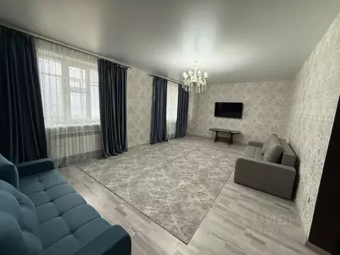 3-к кв. Дагестан, Дербент ул. Тахо-Годи, 9 (130.0 м)