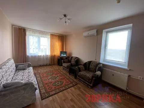 2-к кв. Краснодарский край, Крымск Надежда мкр, ул. Надежды (62.0 м)