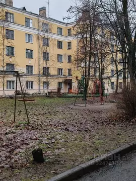 2-к кв. Санкт-Петербург Тихорецкий просп., 5К4 (49.0 м)