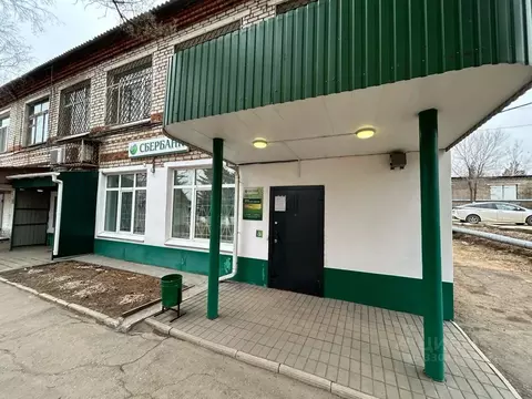 Офис в Приморский край, с. Яковлевка ул. Советская, 45 (61 м)