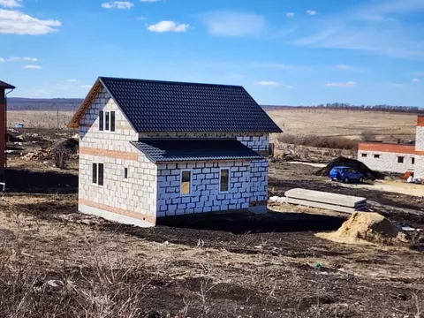 Дом в Пензенская область, Пенза ул. Таганцева (120 м)