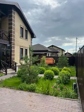 Коттедж в Московская область, Солнечногорск городской округ, Новое ...